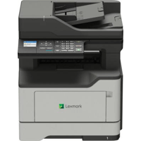 למדפסת Lexmark MX321